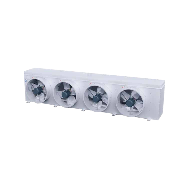 Refrigerador de ar tipo D