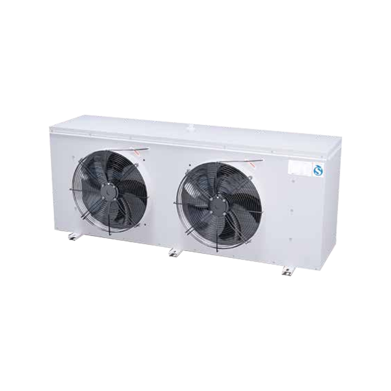 Refrigerador de ar tipo D