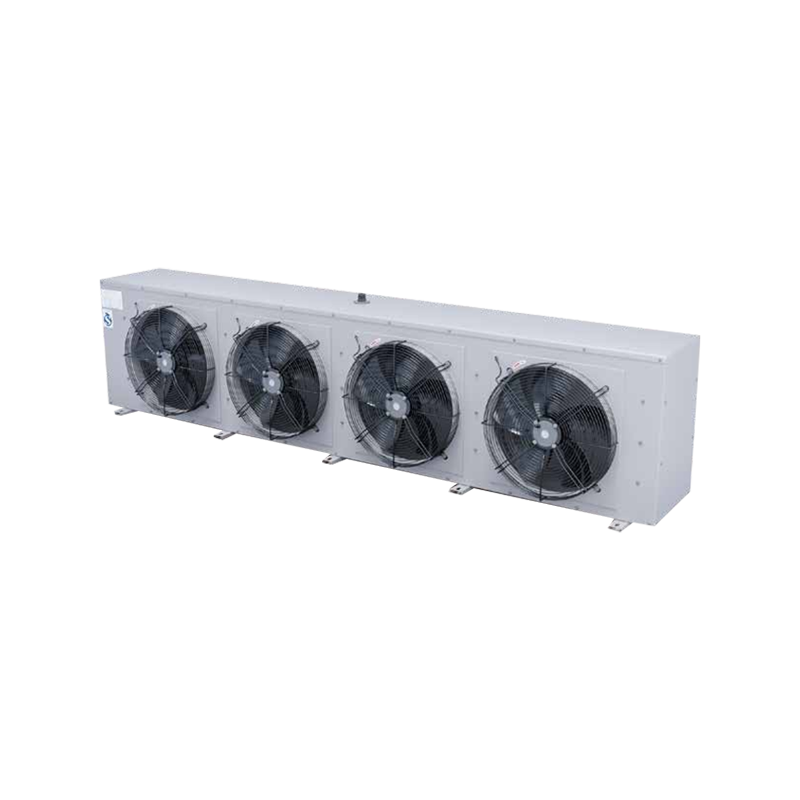 Refrigerador de ar de teto de alta temperatura tipo DL