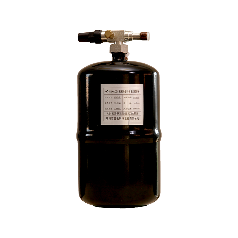 Receptor Líquido Vertical