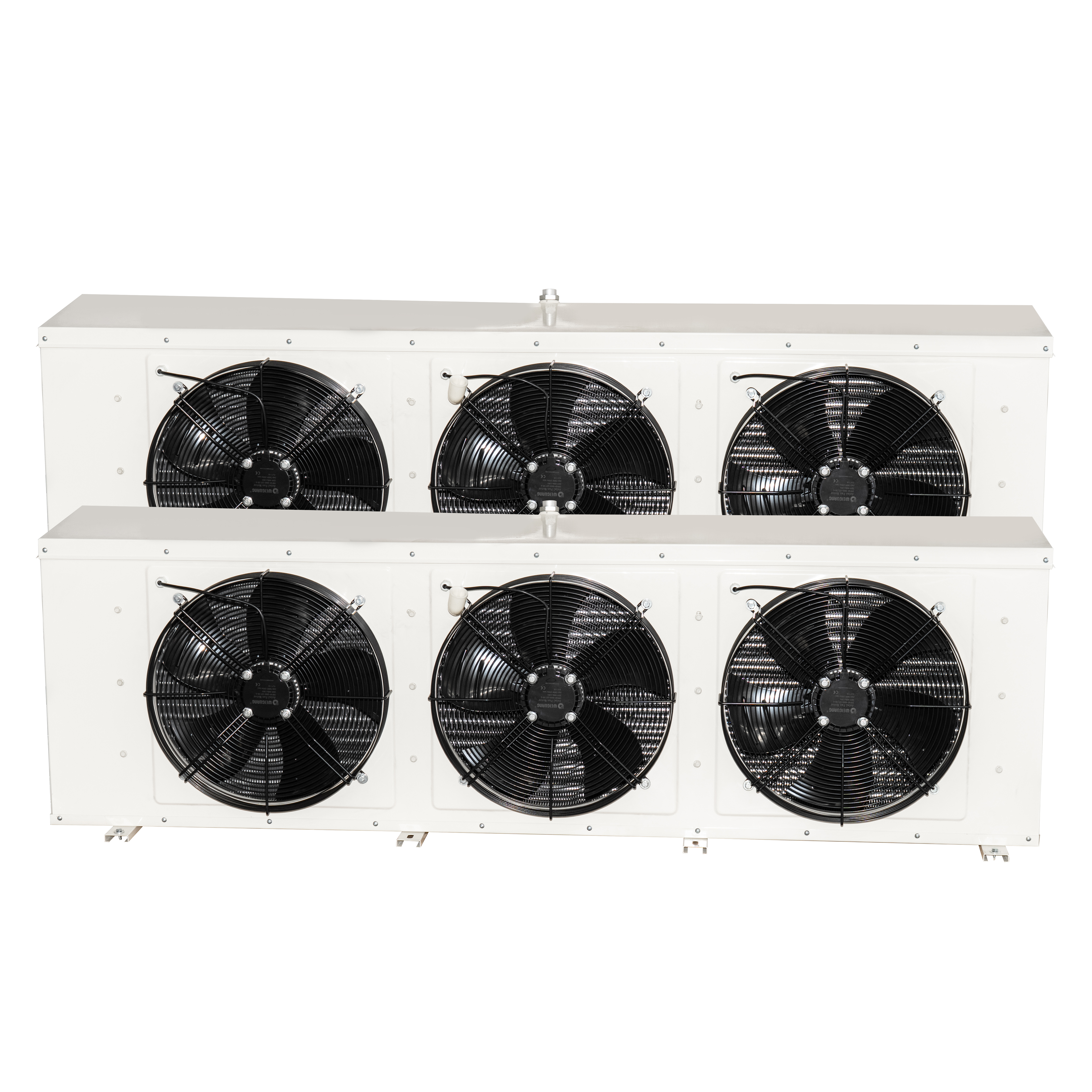 Evaporador refrigerador de ar Evaporador refrigerador de ar